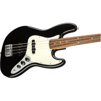 Thumbnail for Bajo Electrico Fender Player Jazz Bass Black 0149903506