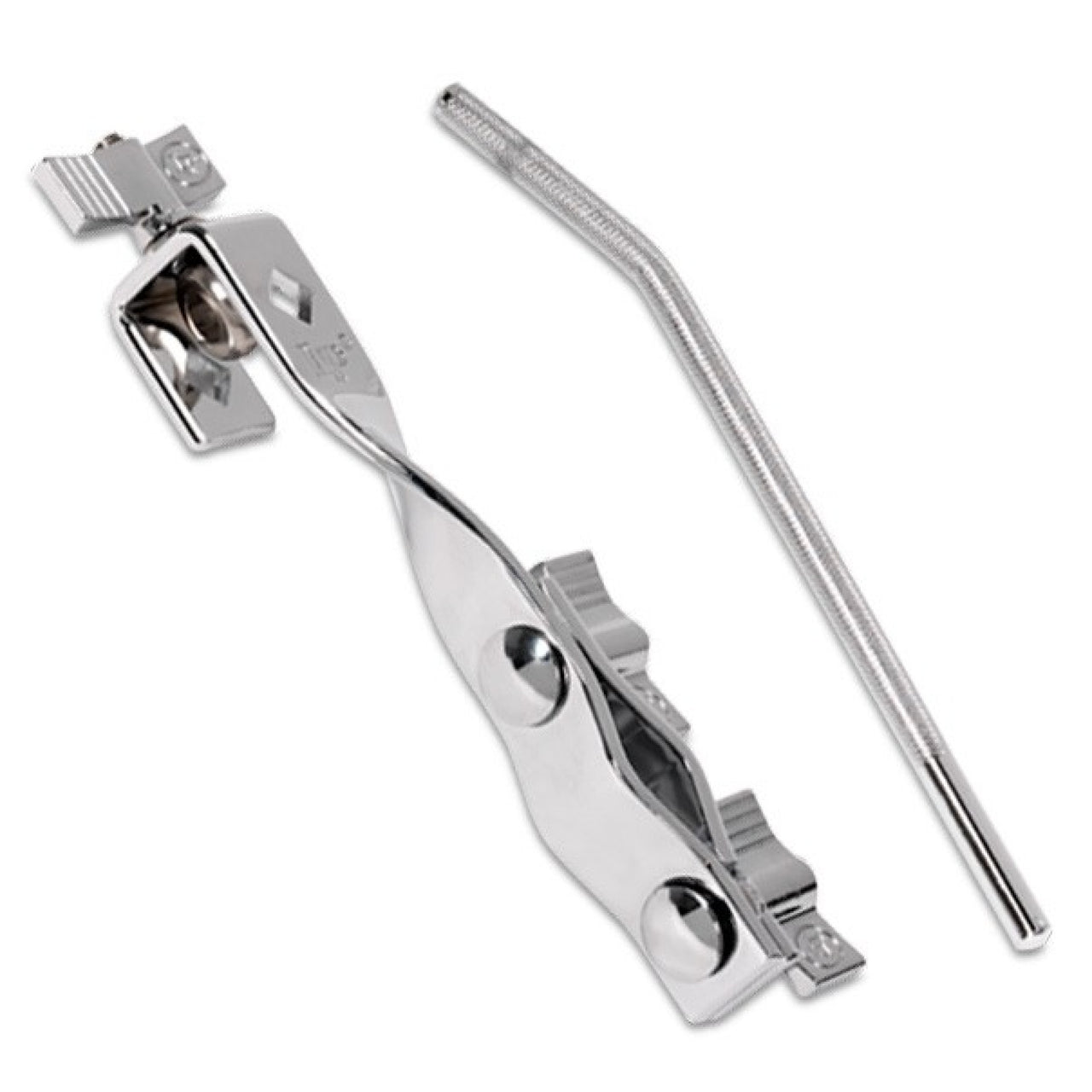 Clamp Lp Lp236c Bracket Para Percusion