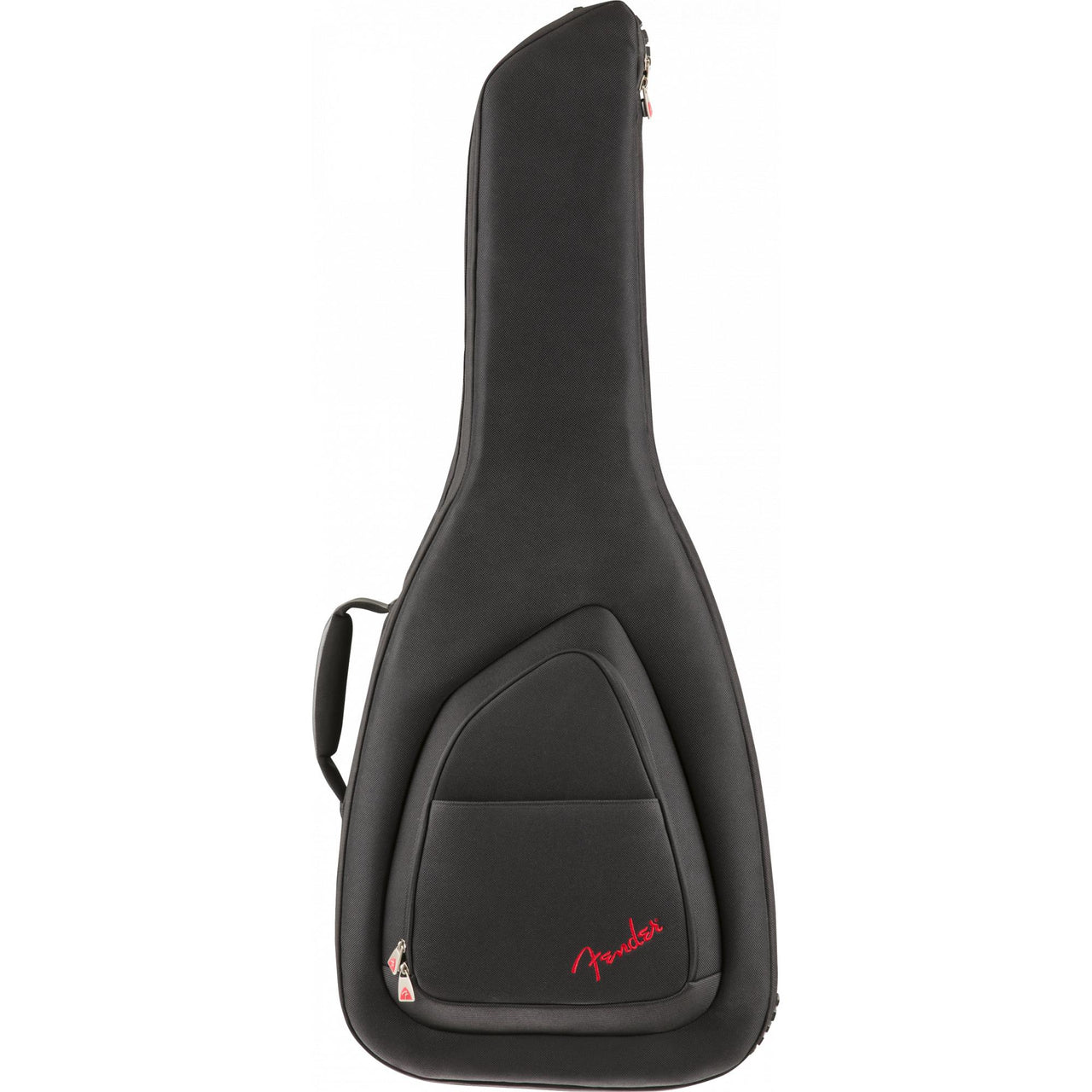 Funda Fender P/Guitarra Elecrica Fe1225, 0991612406