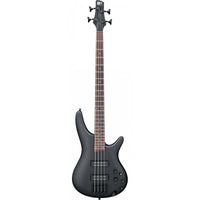 Thumbnail for Bajo Electrico Ibanez Sr Negro Veteado Sr300eb-wk