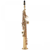 Thumbnail for Sax Conn Ss650 Soprano Recto Laqueado