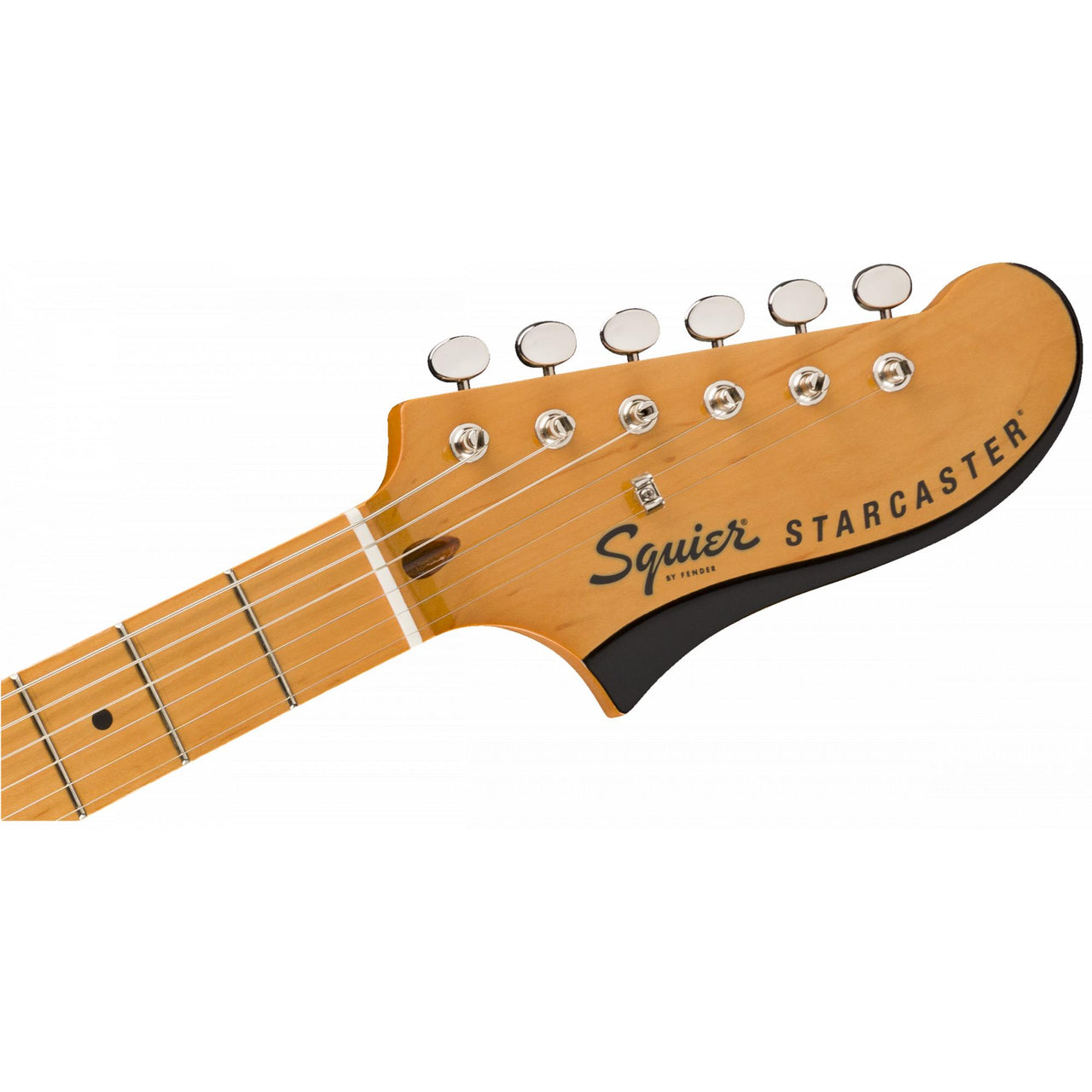 Guitarra Fender Classic Vibe Electrica Starcaste 0374590592