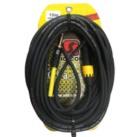 Thumbnail for Cable Clasica P/microfono Alta Imp. 10 Mts, 5226l10a