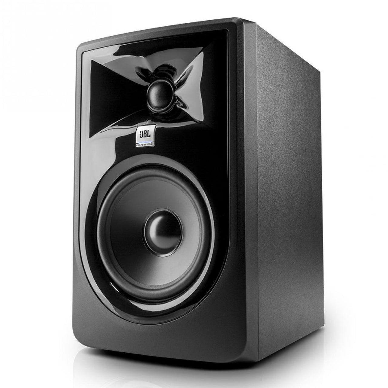 Monitor De Estudio Jbl 5" Bi-amplificado, 305p Mkii
