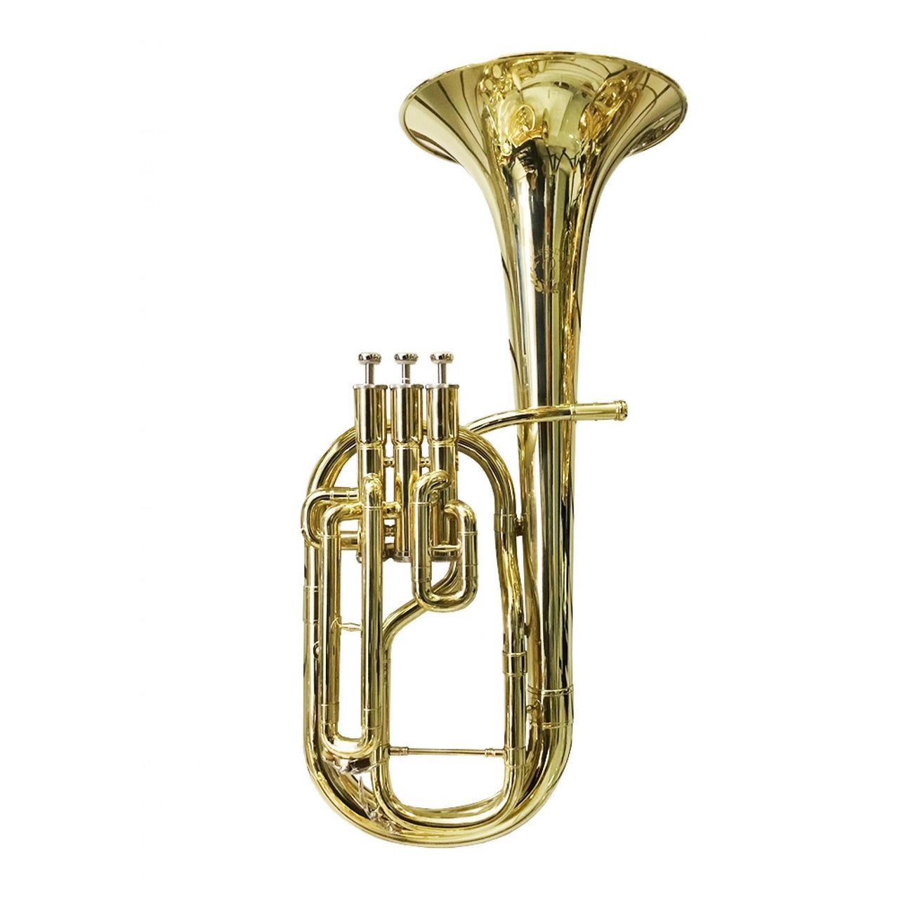 Saxor Alto Blessing Mib Laq. C/Est. (6490l), 6490l-1