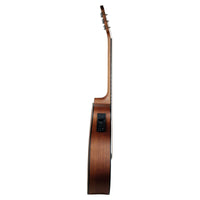 Thumbnail for Guitarra Electroacustica La Sevillana Tx-100ceq Ms Tipo Texana