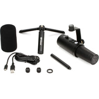 Thumbnail for Microfono Presonus Revelator USB-C Dynamic USB 2777300202