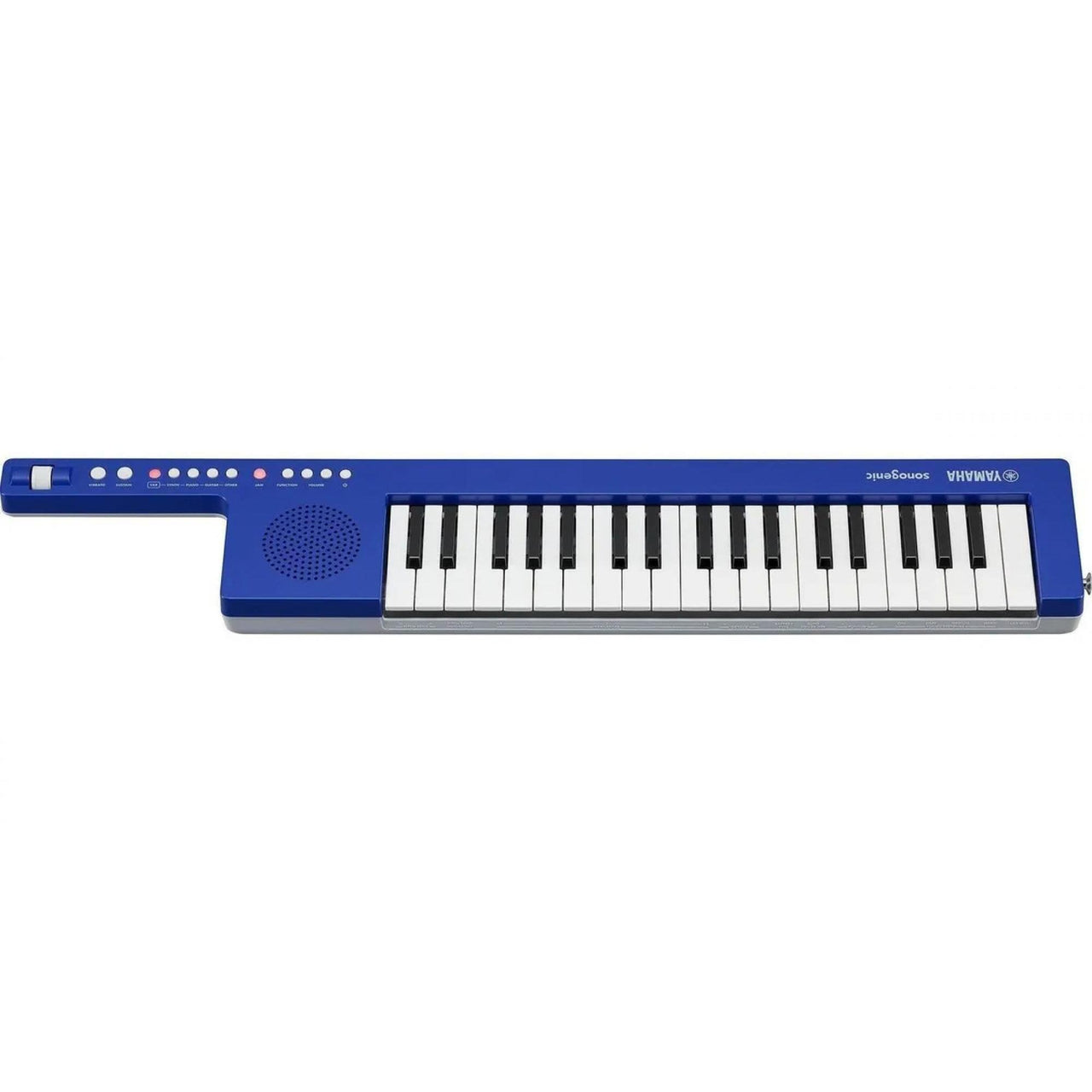 Keytar Yamaha Shs-300bu 37 Mini Teclas Teclado Tipo Guitarra