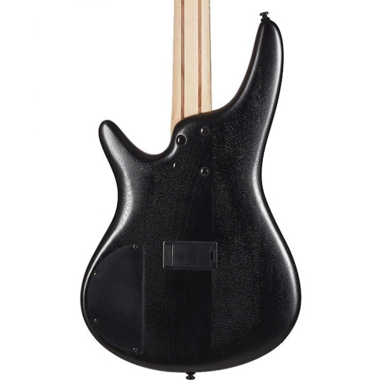 Bajo Electrico Ibanez Sr Negro Veteado Sr300eb-wk
