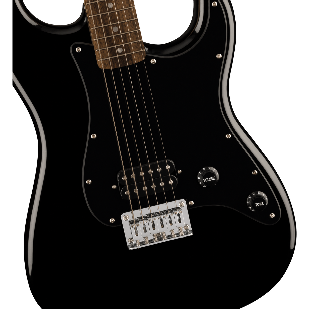 Guitarra Electrica Fender Squier Sonic Strat Ht H Lrl Bpg, 0373301506