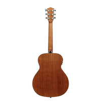 Thumbnail for Guitarra Bamboo Ga-38-maho-q Electroacustica Mahogany 38 Pulgadas Con Funda