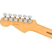 Thumbnail for Guitarra Fender American Professional II Stratocaster Electrica Olympic White 0113902705