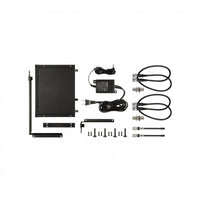 Thumbnail for Microfono Shure Inalambrico Lavalier Condensador, Blx14r/w-85-k12