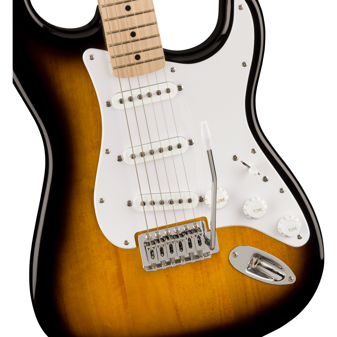 Guitarra Electrica Fender Squier Sonic Stratocaster 0373152503