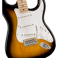 Thumbnail for Guitarra Electrica Fender Squier Sonic Stratocaster 0373152503