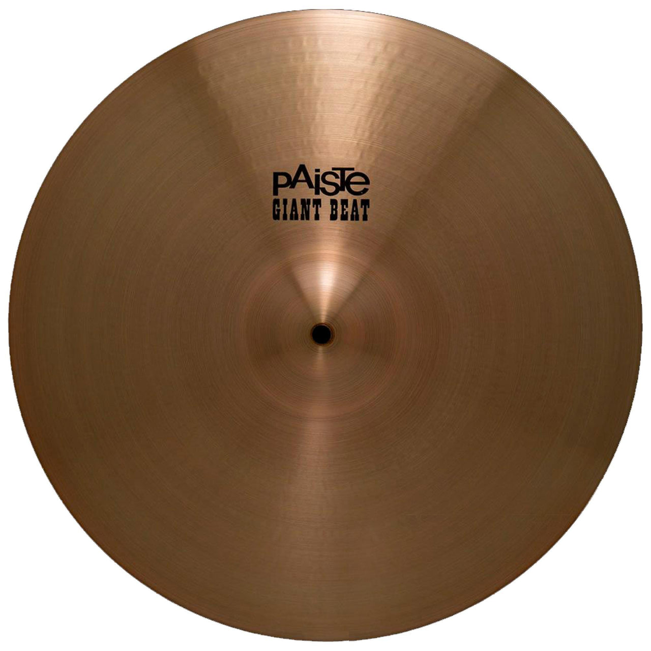 Platillo Paiste Miltifuncional 18 Pulgadas Giant Beat 1018518