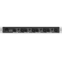 Thumbnail for Compresor Limitador Behringer Mdx4600 V2 Con Expansor 4 Canales