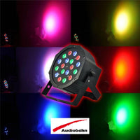 Thumbnail for Luz Audiobahn Par 18 Leds De 1w, Apar 18