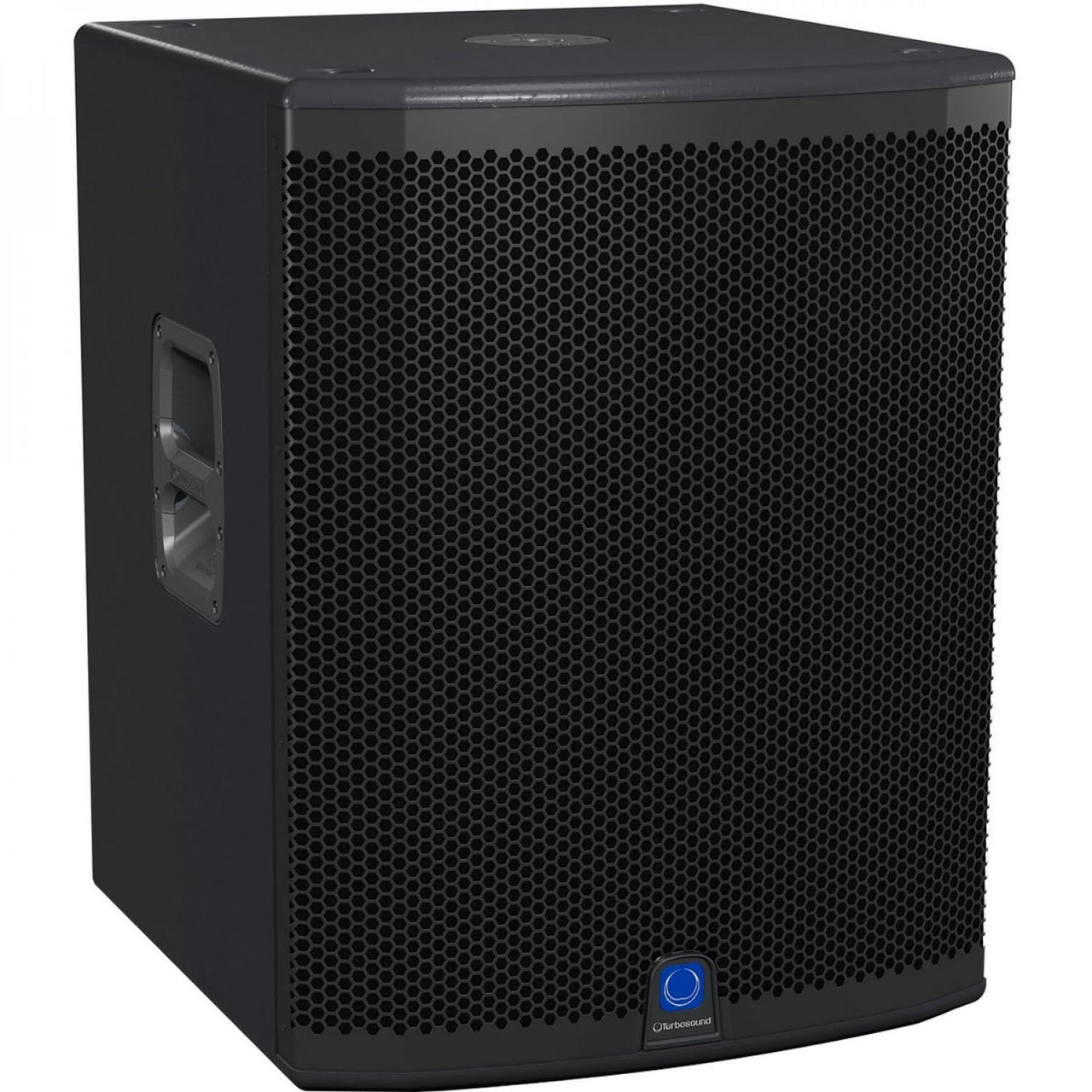 Bafle Turbosound Iq18b Subwoofer Amplificado