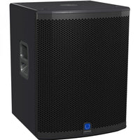 Thumbnail for Bafle Turbosound Iq18b Subwoofer Amplificado