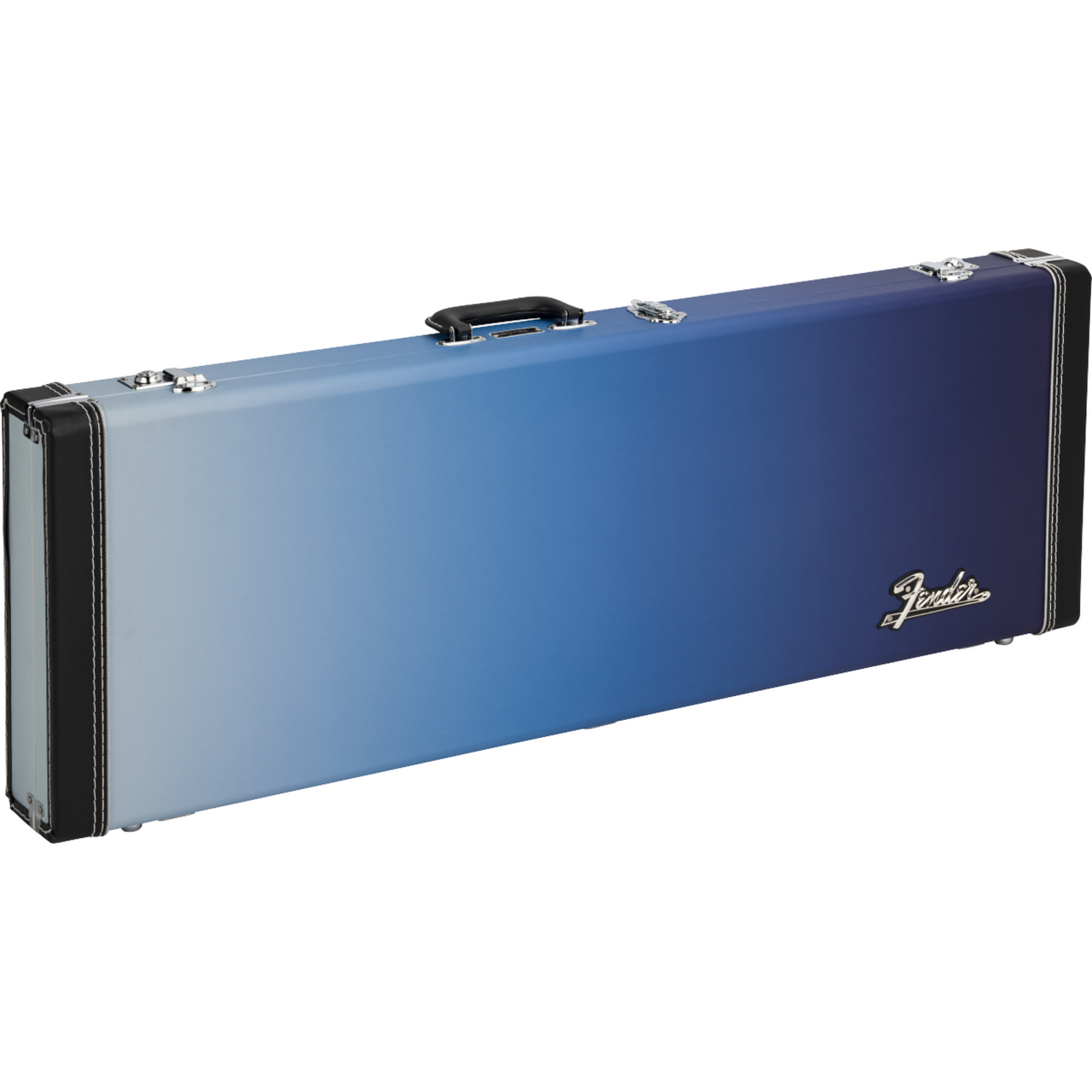 Estuche Fender Ombre Case Azul Belair Stratocaster Telecaster 0996106308