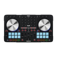 Thumbnail for Controlador Reloop Beatmix 4 Mk2 DJ Serato, plug and play