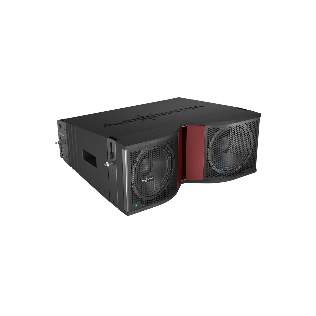 Bafle Audiocenter K-LA28-D Arreglo Lineal Activo Dos Vias