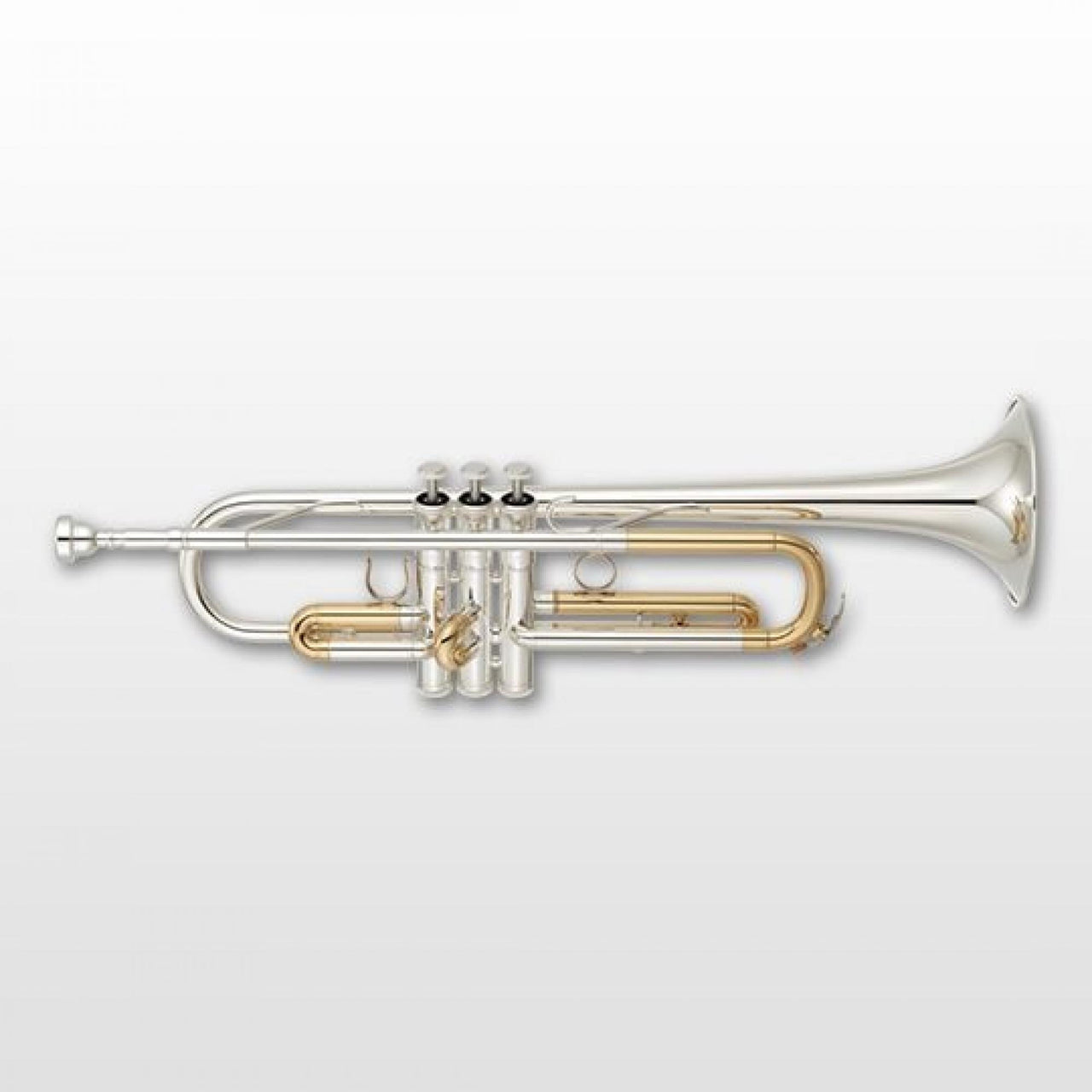 Trompeta Yamaha Ytr5330mrc Mariachi Bb Intermedia