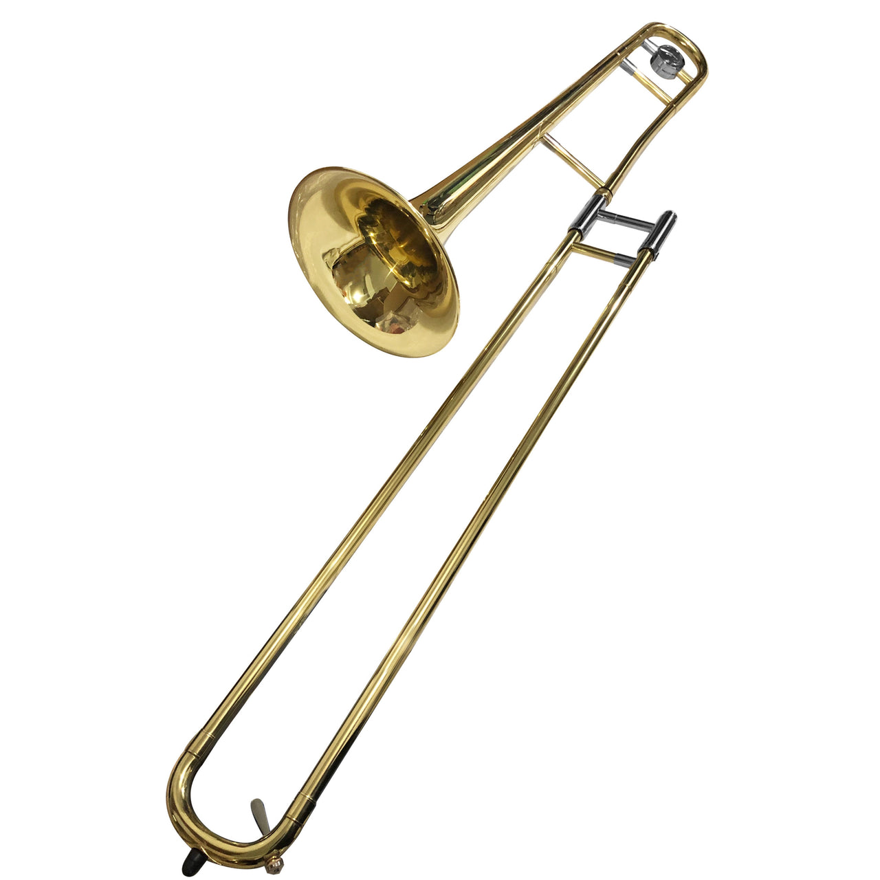 Trombon Vara Silvertone Laq. C/est, Sltb018