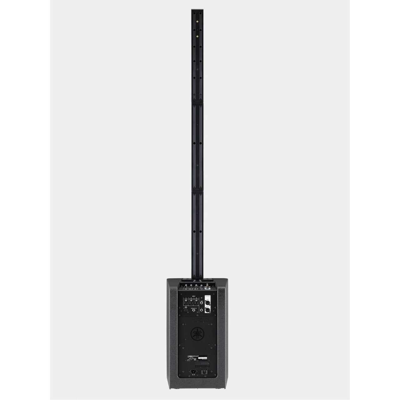 Sistema De Audio Portatil Yamaha 1000w, Stagepas1k-set