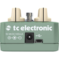 Thumbnail for Pedal T.c. Electronic Pipeline Tap Tremo Para Guitarra