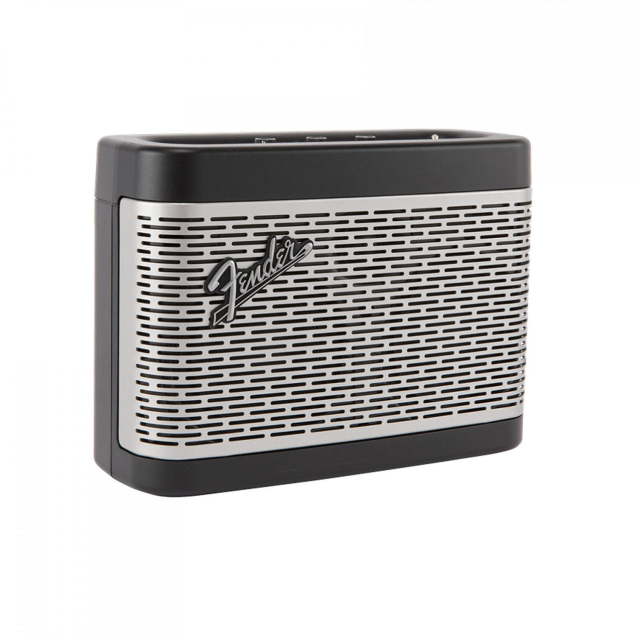 bocina fender newport bluetooth negra, 6960100000