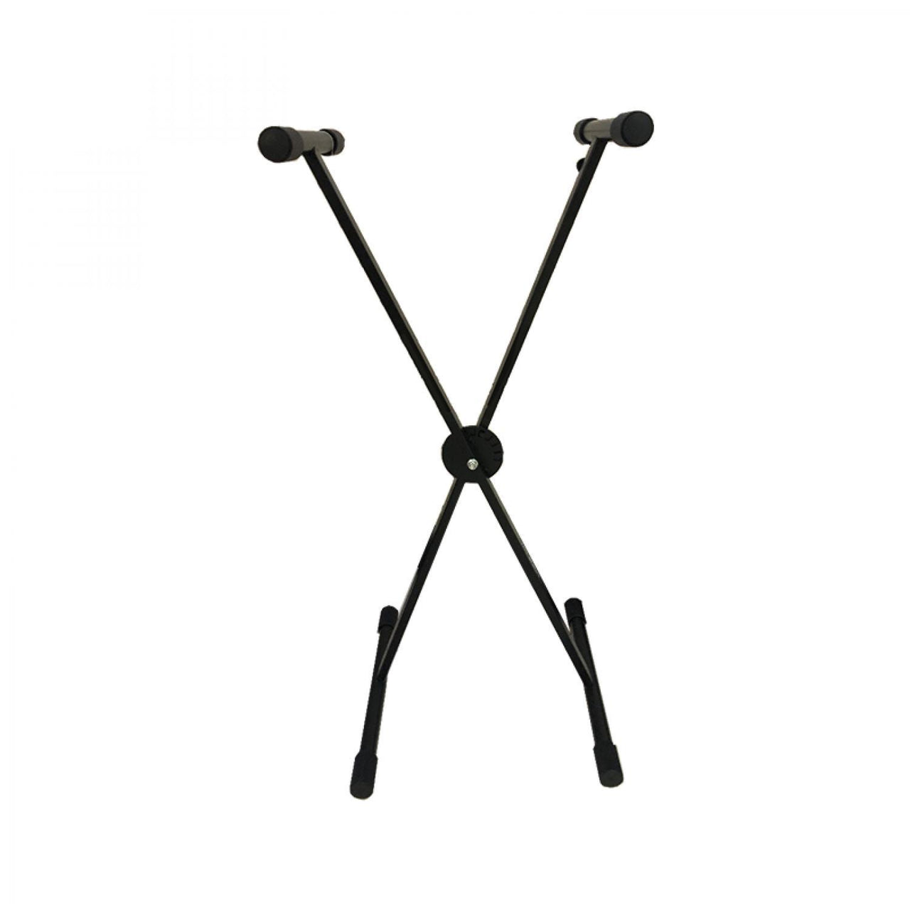 Base Para Teclado Soporte Stand Klingt Klt 008 Atril Sencillo