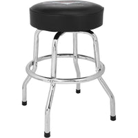Thumbnail for Banco Fender Custom Shop Logo Barstool 24 Pulgadas 0990230020