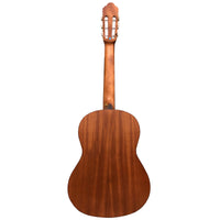 Thumbnail for Guitarra Clasica Bamboo Mahogany 39