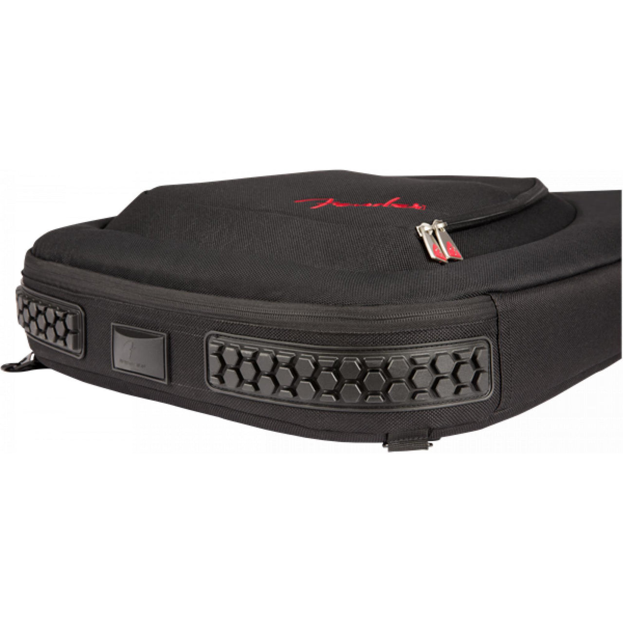 Funda Fender P/Guitarra Elecrica Fe1225, 0991612406