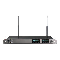 Thumbnail for Mipro Act-72 Base Receptora Doble