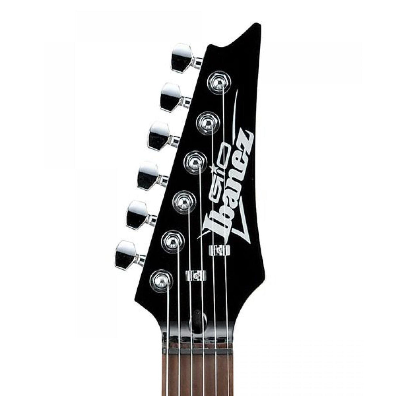 Guitarra Ibanez GSA60-WNF Eléctrica Nogal Plano