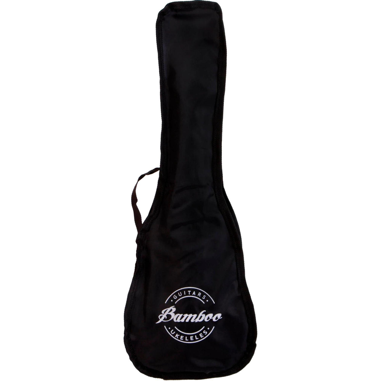 Guitarra Clasica Bamboo Gc-36-caramelle Con Funda