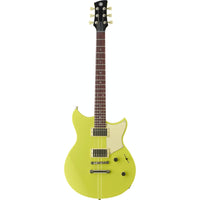 Thumbnail for Guitarra Yamaha Rse20nyw Electrica Revstar Elemental Neon Yellow
