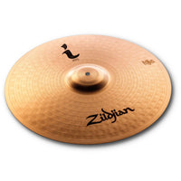 Thumbnail for Paquete De Platillos Zildjian Serie I Ilhpro Pro Gig 14,16,18,20 Pulgadas
