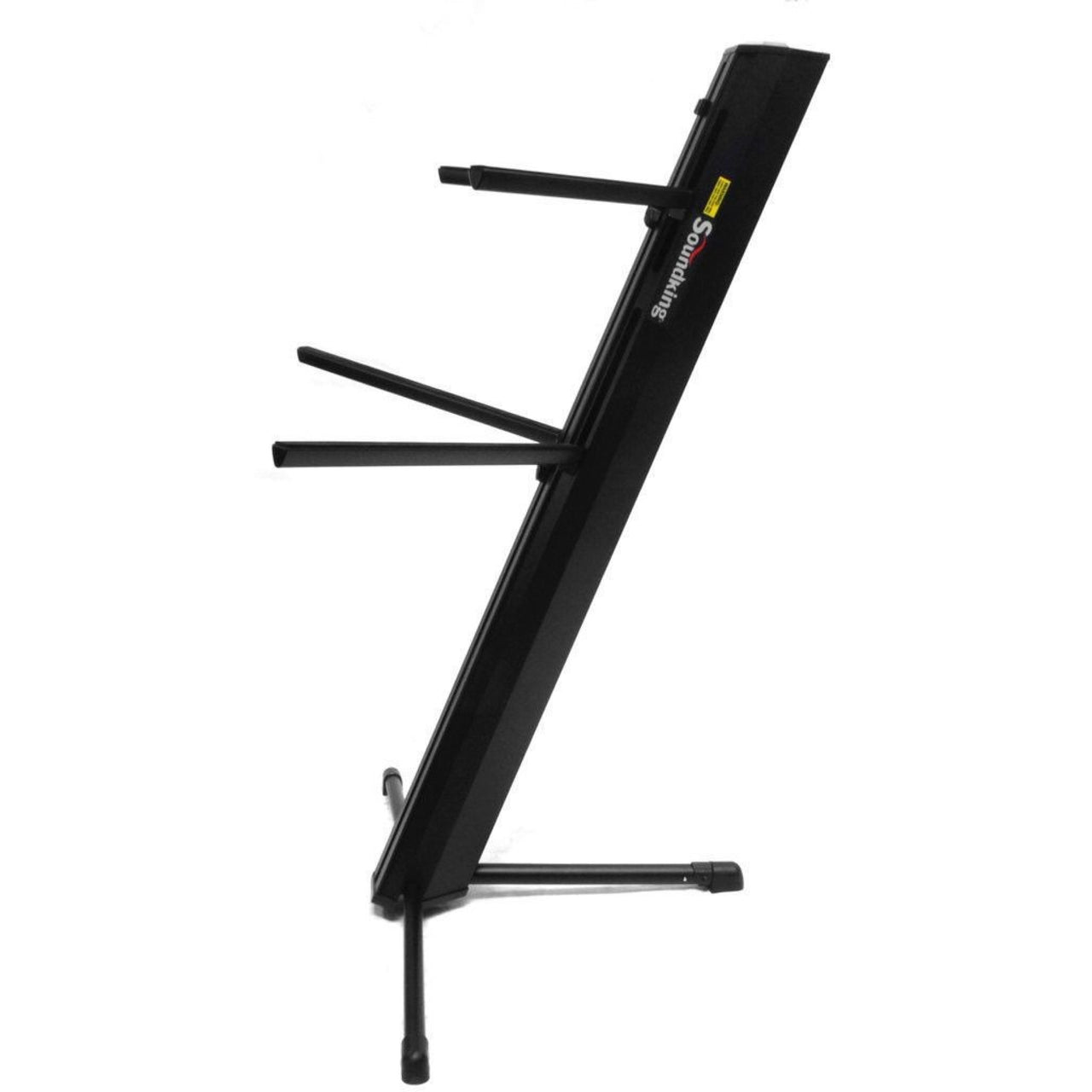 Stand Soundking Sk102 Para 2 Teclados Ajustable