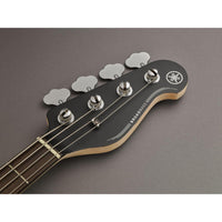 Thumbnail for Bajo Electrico Yamaha 4 Cdas. Negro, Gbb234bl