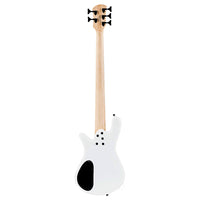 Thumbnail for Bajo Electrico Spector Perf5wh Performer 5 Cuerdas Solid White Gloss