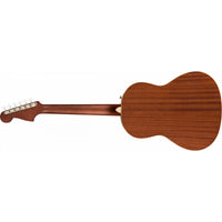 Thumbnail for Guitarra Acustica Fender Sonoran Mini Mah W/bag, 0970770122