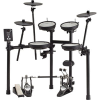 Thumbnail for Bateria Electrica Roland Td-1dmk V Drums Set De Pads De Malla