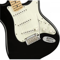 Thumbnail for Guitarra Fender Player Stratocaster Electrica Black 0144502506