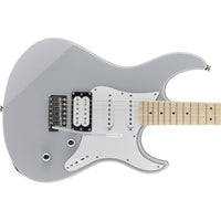 Thumbnail for guitarra electrica yamaha pacifica coil gray, pac112vmgr