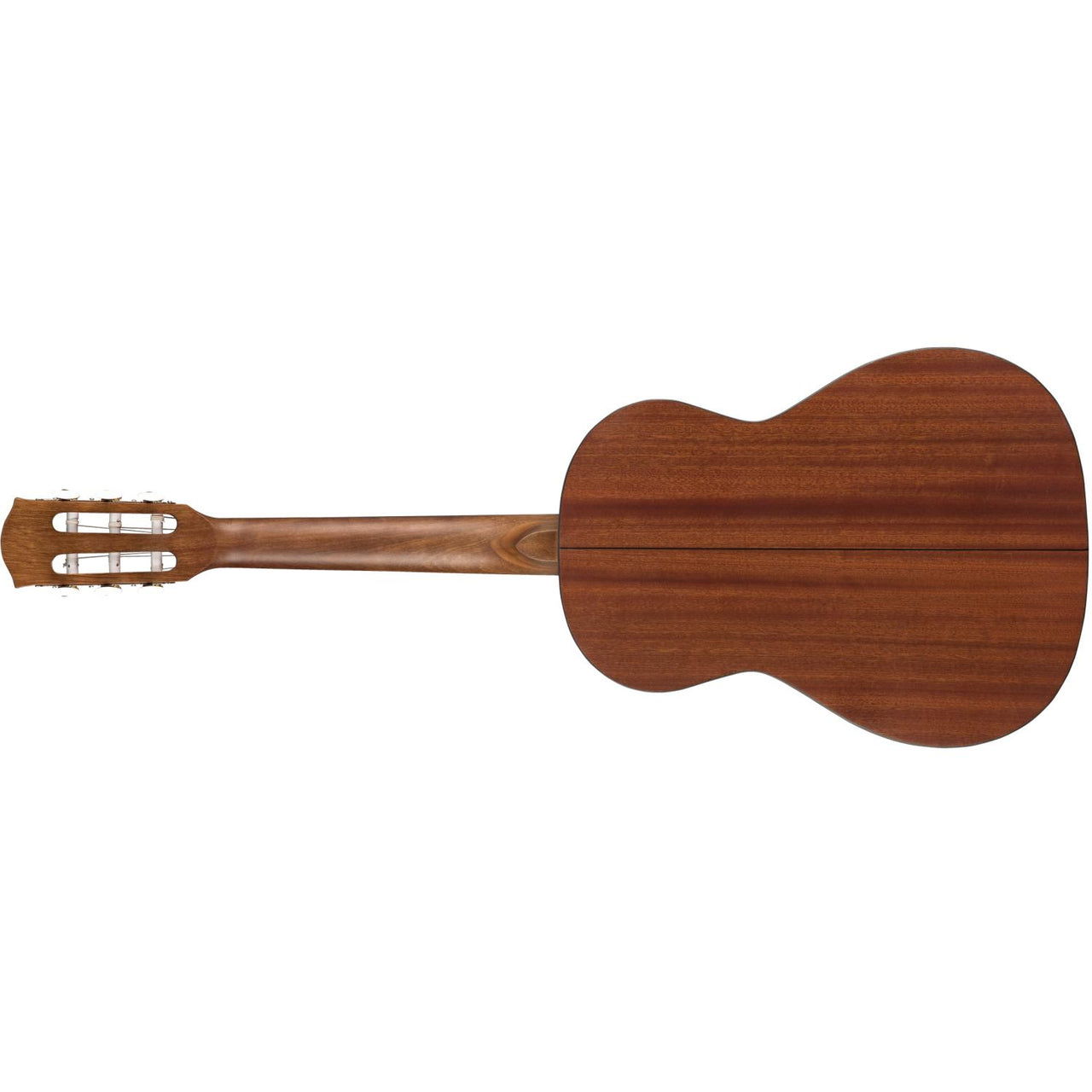 Guitarra Acustica Fender Fa 15n 3/4 Con Funda 0971160121
