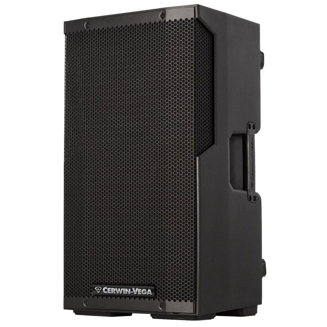 Bafle Cerwin Vega Activo 10", Cve-10-na